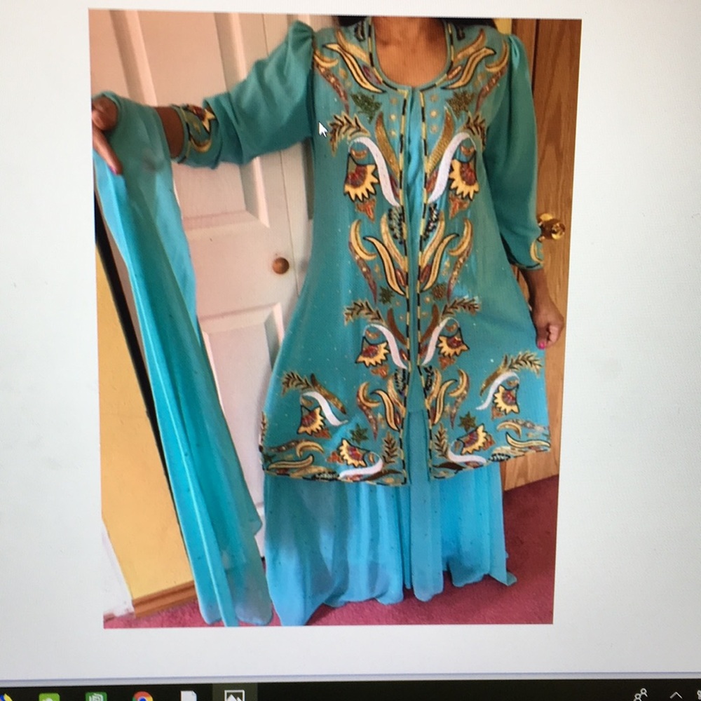 Ghagra